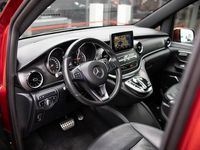tweedehands Mercedes V250 V-Klasse| Aut. | DC | AMG | Panorama | Έlectric. schuifdeuren | Burmester..