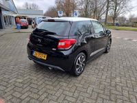 tweedehands Citroën DS3 1.2 VTi Chic/PDC/Cruise/Airco/Elek.Ramen/NAP!!!