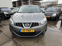 tweedehands Nissan Qashqai +2 Qashqai+2 2.0 Connect Edition 4WD