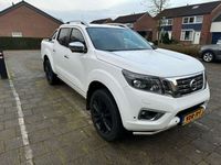 tweedehands Nissan Navara DC 4x4 Autm. Tekna