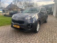 tweedehands Kia Sportage 1.6 GDI DynamicLine