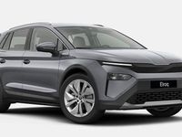 Nieuw Skoda Elroq Business Line 11 kW (15 PK) 2025 Grijs SUV