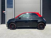 tweedehands Fiat 500 1.4-16V Pop