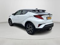 tweedehands Toyota C-HR 1.8 Hybrid First Edition | All-in prijs | Parkeersensoren | Navigatie | Stoelverwarming
