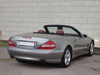 tweedehands Mercedes SL500 500