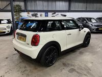 Occasion Mini ONE Salt 102 PK (75 kW) 2014 Wit Hatchback