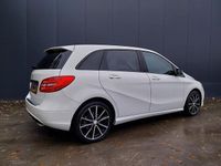 Occasion Mercedes B180 Ambition 123 PK (90 kW) 2013 Wit MPV