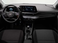 tweedehands Hyundai i20 1.2 MPI Comfort APPLE/ANDROID NAVIGATIE | CRUISE CONTROL | AIRCO | Uit voorraad leverbaar!