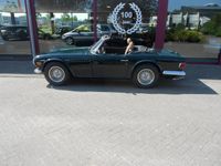 tweedehands Triumph TR6 