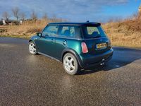 Occasion Mini Cooper S 163 PK (119 kW) 2003 Hatchback