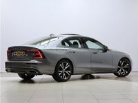 tweedehands Volvo S60 T4 Automaat R-Design / Standkachel / Pan. dak / Elektr. bed stoel / Stoel+stuur+achterbankverwarming