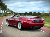 tweedehands Jaguar XK 4.2 V8 Convertible / YOUNGTIMER / FULL SERVICE FIL