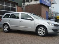 tweedehands Opel Astra 1.6 Edition | AIRCO - ELEK.RAMEN - CRUISE.C