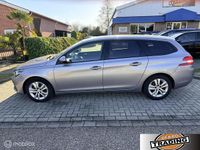 Occasion Peugeot 308 SW 110 PK (80 kW) 2020 Grijs Stationwagen