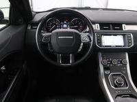 tweedehands Land Rover Range Rover evoque 2.0 TD4 SE Dynamic | Panoramadak | Leder | Stoelve