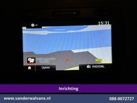 Occasion Opel Movano 111 PK (81 kW) 2020 Wit Van