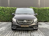 tweedehands Mercedes V220 Lang Avantgarde Edition