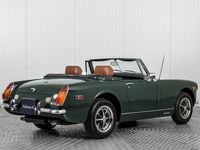 tweedehands MG Midget .