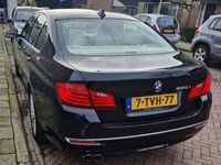 tweedehands BMW 520 i Luxury Edition
