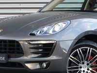 tweedehands Porsche Macan 3.0 S | Panoramadak | Dealeronderhouden | Comforts