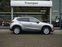 tweedehands Mazda CX-5 2.0 TS 2WD|Trekhaak|Rijklaar