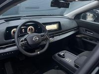 Nieuw Nissan Ariya Evolve 178 kW (243 PK) 2026 Pearl black SUV