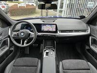 tweedehands BMW X1 18i sDrive M-Sport