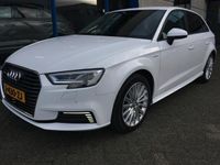 tweedehands Audi A3 Sportback e-tron Sport Pro Line plus