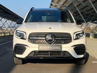 tweedehands Mercedes GLB200 Business Solution AMG