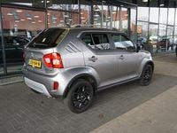 Occasion Suzuki Ignis 83 PK (61 kW) 2025 Grijs SUV