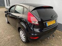 tweedehands Ford Fiesta 1.0 Style - Airco - Trekhaak