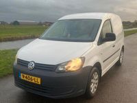 Occasion VW Caddy 102 PK (75 kW) 2013 MPV