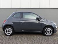 tweedehands Fiat 500 1.0 Hybrid Dolcevita | NAV | PANO- DAK | CRUISE | LMV | LAGE KM!