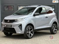 Occasion Aixam Crossover Premium Premium 2024 Zilver Hatchback