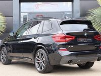 tweedehands BMW X3 xDrive20d M-Sport High Executive 190pk Panoramadak