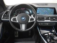 tweedehands BMW X5 45e M-Sport xDrive 394pk | CRYSTAL POOK | LUCHTVERING | PANODAK