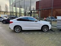 tweedehands BMW X4 M40i