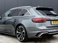 tweedehands Audi RS4 RS4 Avant 2.9 TFSIquattro Pro Line Plus