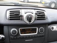 tweedehands Smart ForTwo Coupé 1.0 mhd Pure | Automaat! | Airco | Zuinig A-Label | Inc. BOVAG-Garantie