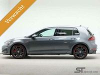 tweedehands VW Golf VII 2.0 TSI GTI Performance