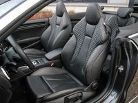 tweedehands Audi A3 Cabriolet 1.4TFSI 150pk S-Line S-Tronic