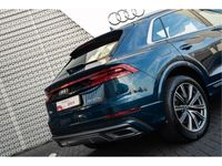 tweedehands Audi Q8 55 TFSI e quattro Pro Line S | ORIGINEEL NL. AUTO | PANO | SIDE ASSIST |