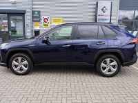 tweedehands Toyota RAV4 2.5 Hybrid Executive Trekhaak 1e Eigenaar Volledig