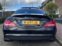 tweedehands Mercedes CLA45 AMG 4MATIC