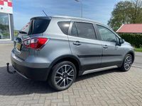 tweedehands Suzuki SX4 S-Cross 1.6 High Executive