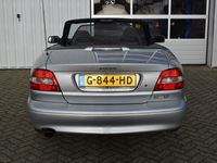 tweedehands Volvo C70 Convertible 2.3 T5 *245pk - Dolby Audio*