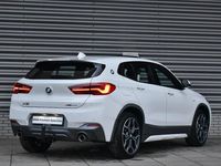 tweedehands BMW X2 sDrive20i