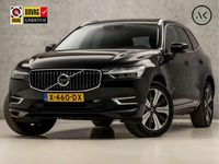 Occasion Volvo XC60 Inscription 390 PK (286 kW) 2019 Zwart (metallic) SUV