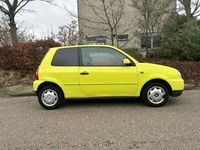 tweedehands Seat Arosa 1.0i Stella