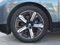 tweedehands BMW iX xDrive40 High Executive Soft Close / Panorama Dak